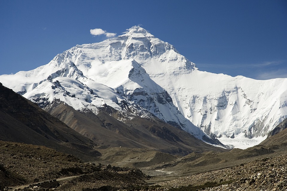 NEPAL